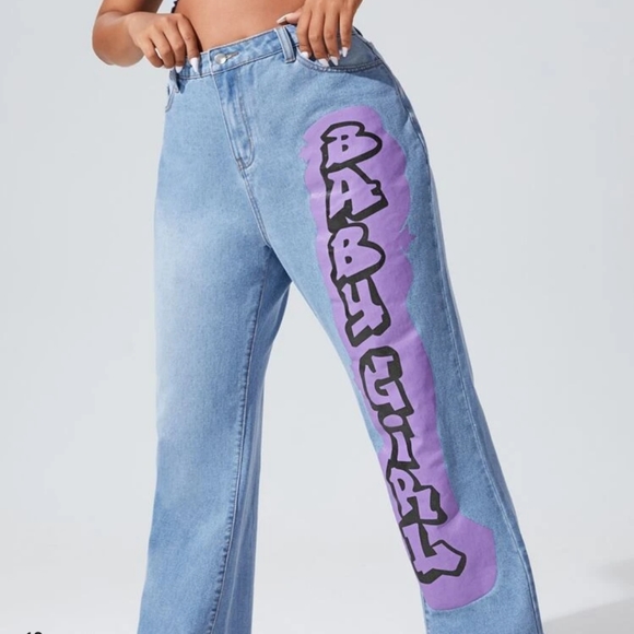 Jeans - Picture 1 of 5